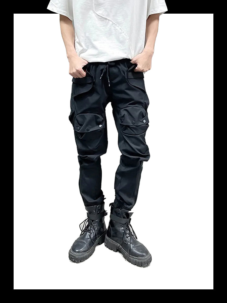 Pantalon technique softshell