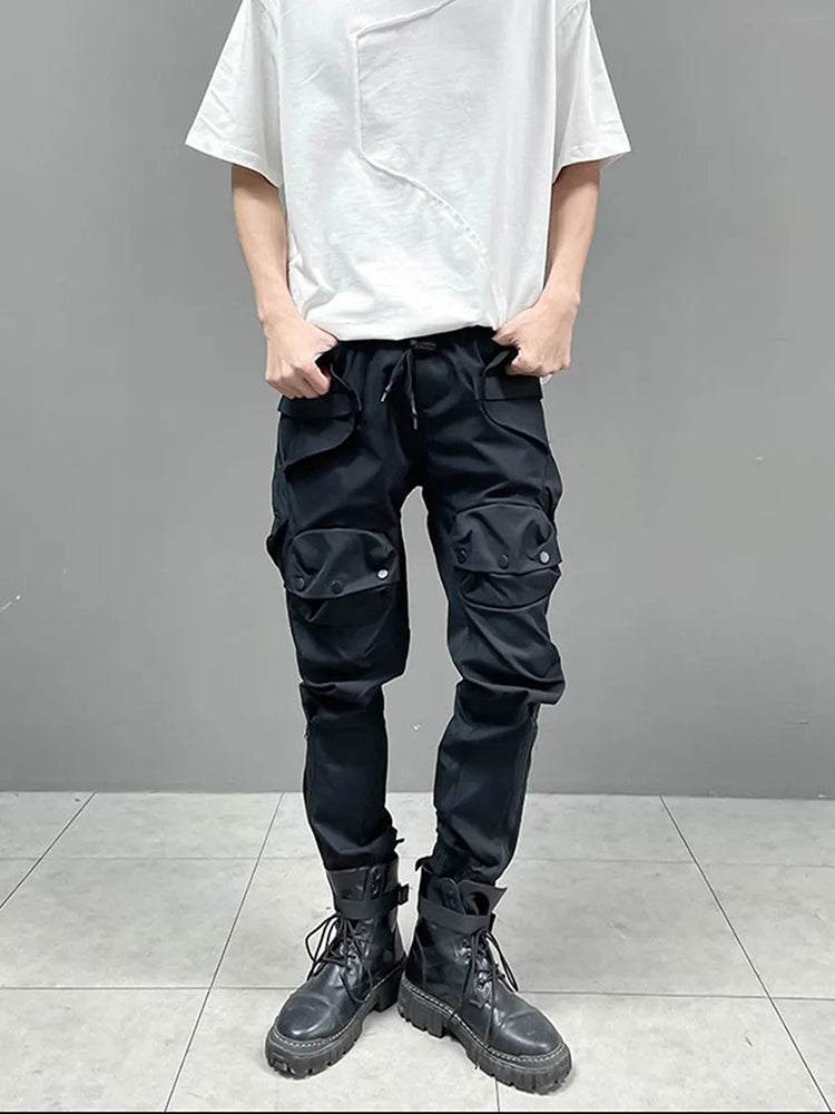 Pantalon technique softshell