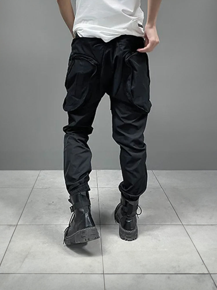 Pantalon technique softshell