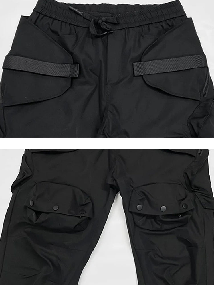 Pantalon technique softshell