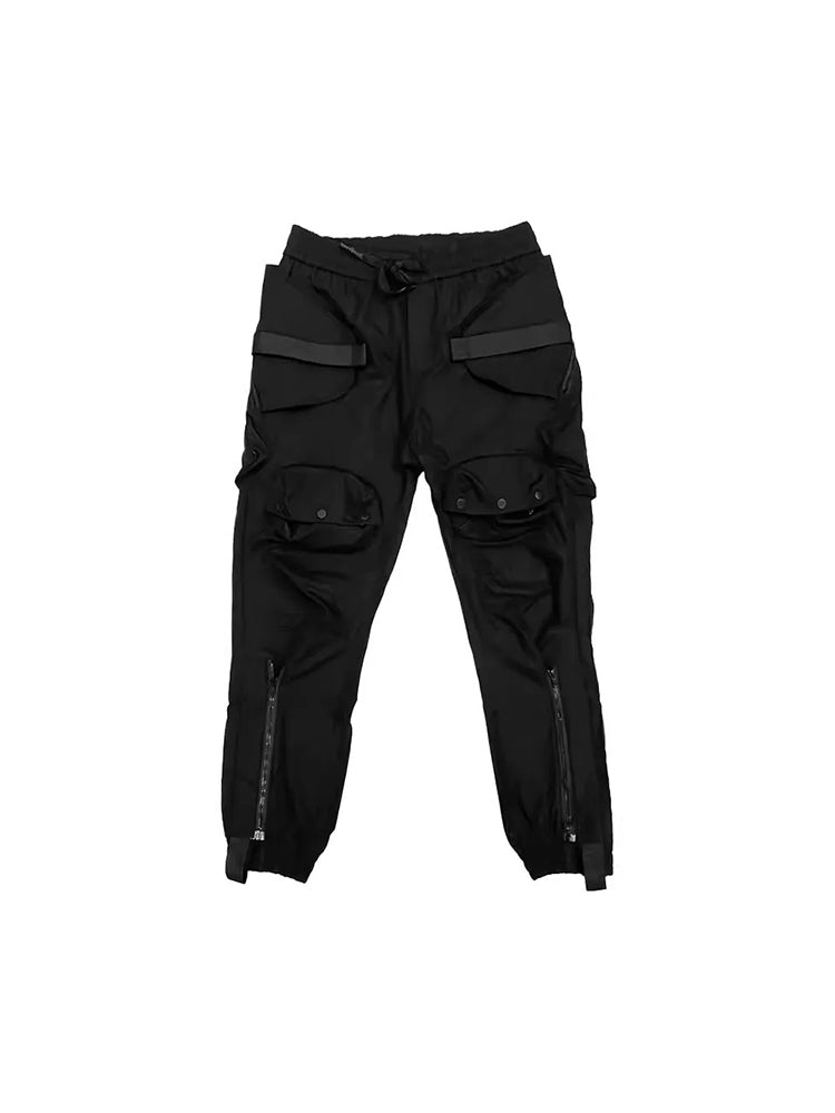 Pantalon technique softshell