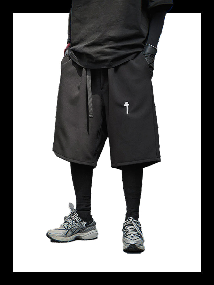 Short technique homme