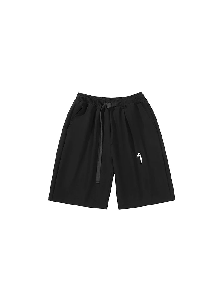Short technique homme