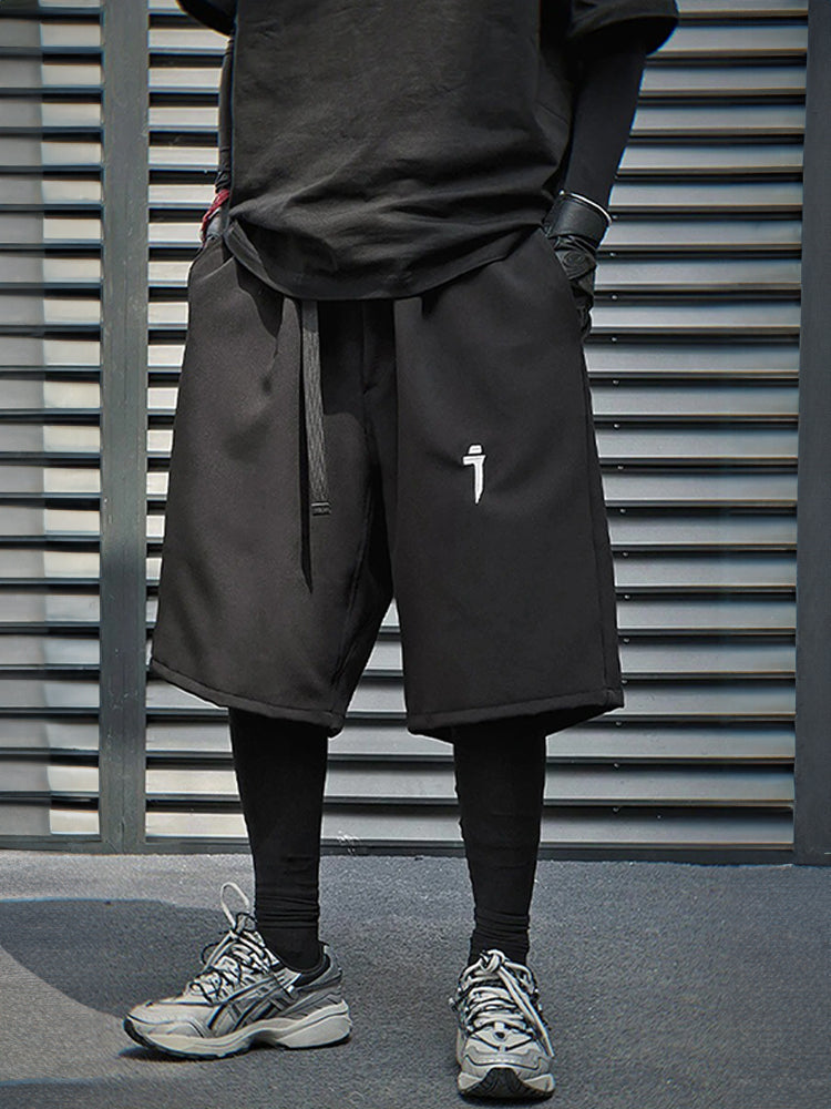 Short technique homme