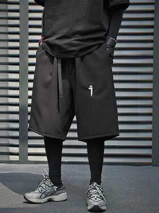 Short technique homme