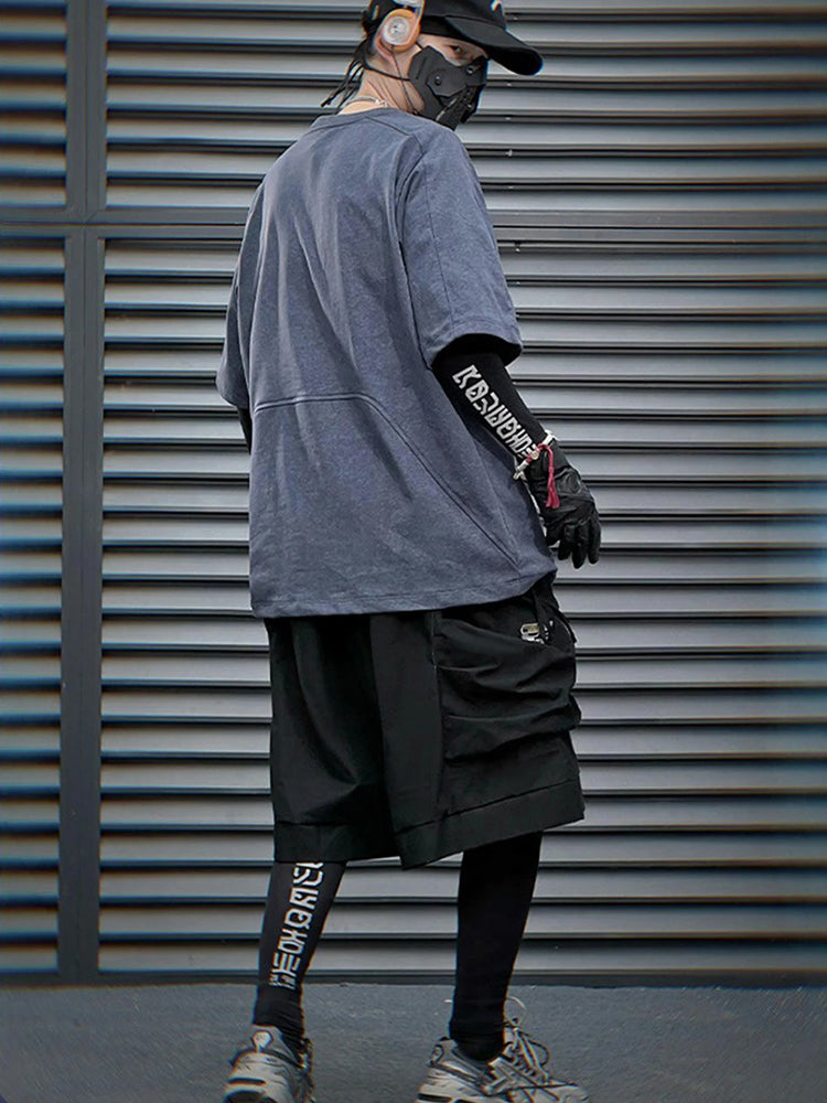 Short tech