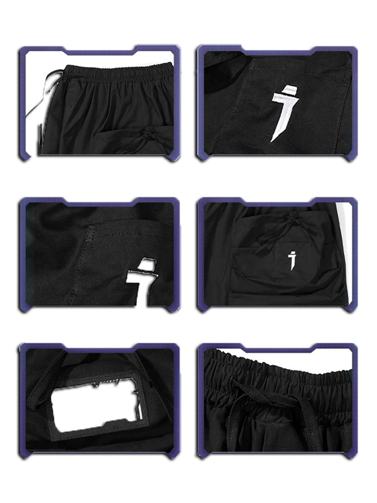 Short tech