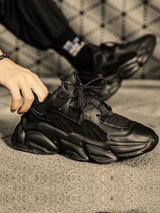 Futura sneakers