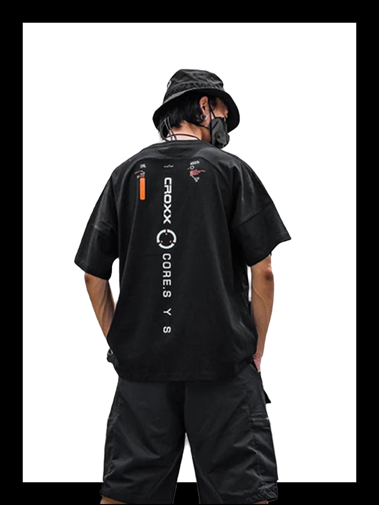 Cyberpunk 2077 tshirt