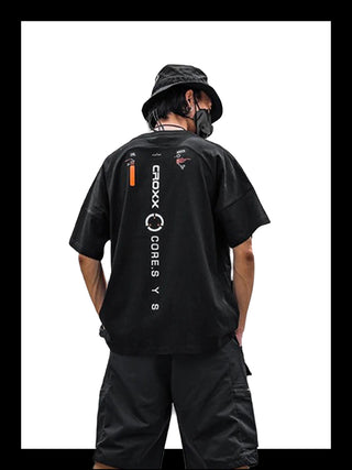 Cyberpunk 2077 tshirt
