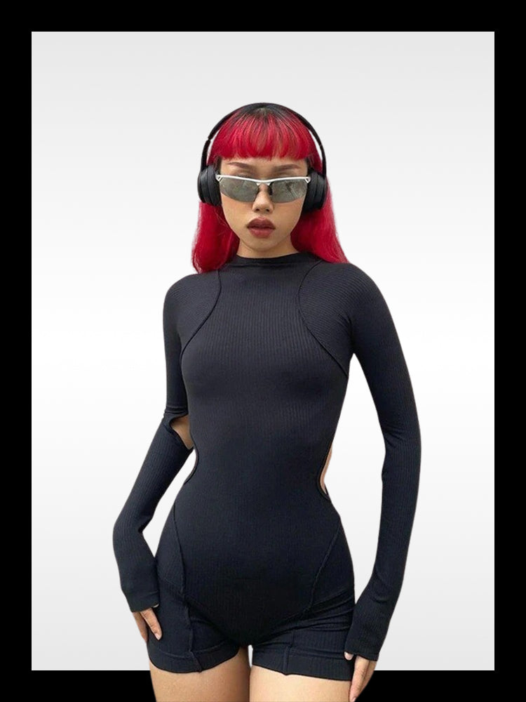 Body tecnico