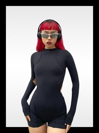 Body tecnico