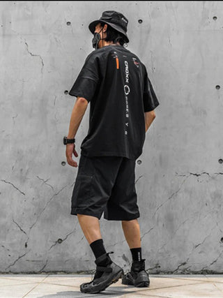 Cyberpunk 2077 tshirt