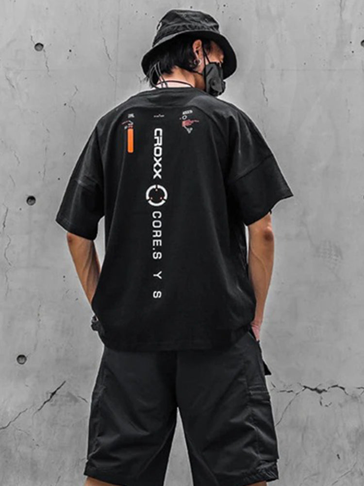 Cyberpunk 2077 tshirt