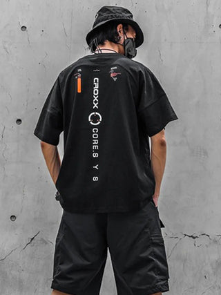 Cyberpunk 2077 tshirt