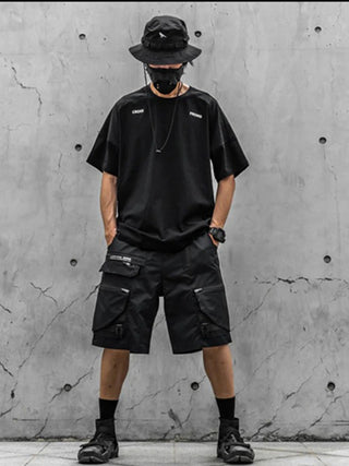 Cyberpunk 2077 tshirt